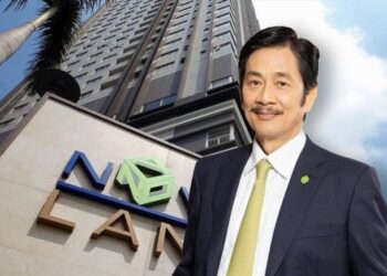 Nhóm cổ đông ông Bùi Thành Nhơn nắm dưới 39% vốn Novaland