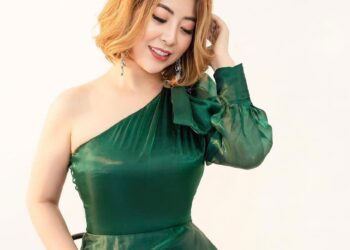 Nguyễn Thị Huyền – PCVP Viện IMRIC, PGĐ Trung tâm CBT: Viên kim cương tỏa sáng giữa thương trường cùng tấm lòngnhân ái