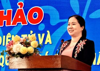 Bến Tre: Hội thảo – Tập huấn thương mại điện tử và xây dựng thương hiệu quảng bá sản phẩm cho phụ nữ và thanh niên