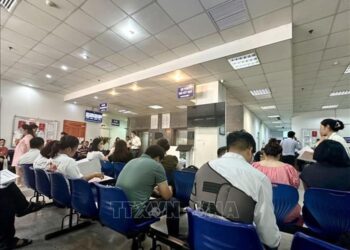 Dòng tiền chảy mạnh vào đất đấu giá