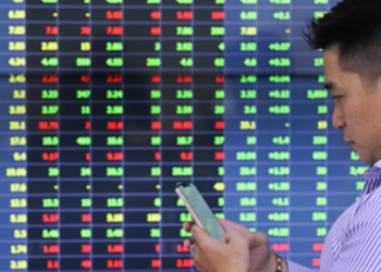 Lăng kính chứng khoán 20/9: Tiến lên vùng 1.280 điểm