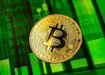 Bitcoin tăng 4.000 USD kể từ khi Fed hạ lãi suất