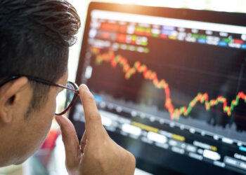 Thị trường chứng khoán loay hoay tìm kiếm những câu chuyện mới