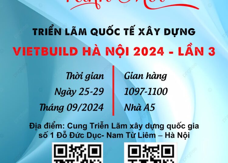 TAKUMIZIMA KHẲNG ĐỊNH THƯƠNG HIỆU TRONG LĨNH VỰC XÂY DỰNG TẠI VIETBUILD 2024