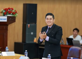 Toàn văn bài phát biểu của ThS. Luật gia Phạm Trắc Long tại toạ đàm “Phát triển du lịch trang trại – Những yếu tố pháp lý liên quan”