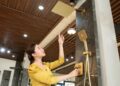 Xu hướng lựa chọn sản phẩm thiết bị vệ sinh âm tường thời hiện đại