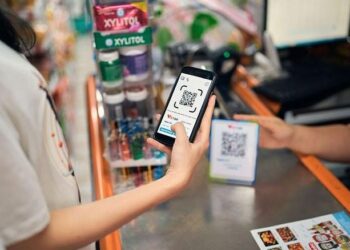 Bước nhảy vọt của các mô hình thanh toán không tiền mặt ởViệt Nam