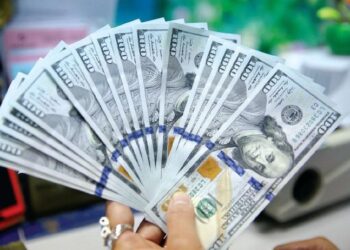 Giá đô la đảo chiều tăng trong sáng 2-10