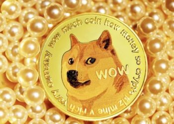 DOGE tăng mạnh nhắm đến mục tiêu giá 1 USD