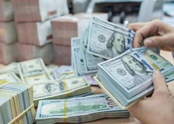 Ngân hàng đẩy giá USD lên kịch trần