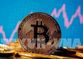 Nhà đầu tư chuyển sang tiền điện tử, thị trường chứng khoán ảm đạm