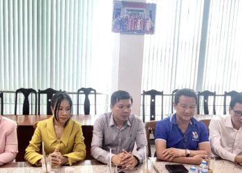 Thăm và làm việc về công tác trù bị tọa đàm, đối thoại “Ngày hội đổi mới sáng tạo tỉnh Bến Tre 2024”