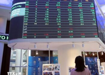 Thị trường chứng khoán an toàn, minh bạch hơn với công nghệ giám sát thông minh