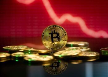 Giá Bitcoin thủng mốc 92.000 USD, chạm đáy 1 tháng