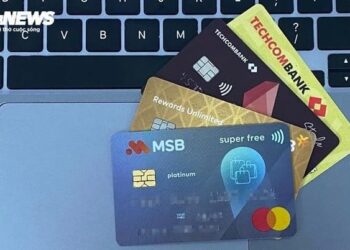 Mất thẻ ATM có nguy hiểm?