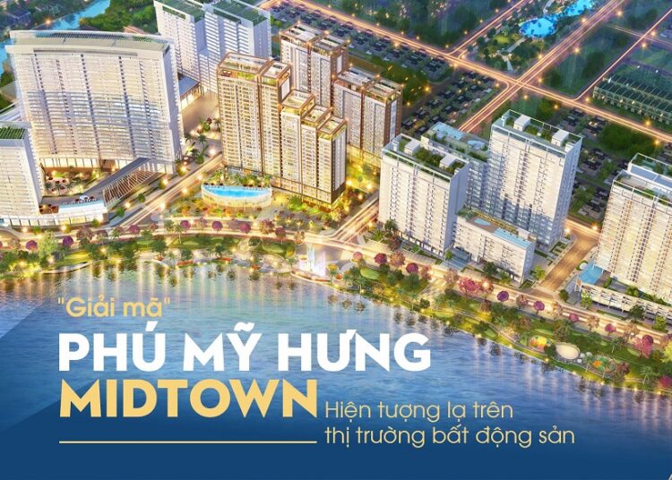 Sự chuyển mình mạnh mẽ của thị trường bất động sản trong năm 2024