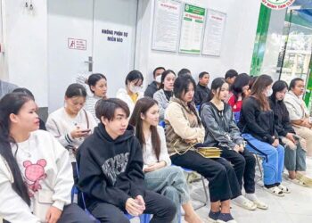 Phòng khám Đa khoa Thuỷ Minh Tâm địa chỉ tin cậy cho sức khoẻ người dân Quảng Bình