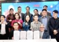 Quỹ Xanh Hàn Quốc dành cho người khuyết tật và công ty CP OPP Việt Nam ký kết biên bản ghi nhớ