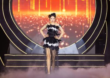 Lộ diện những thí sinh “xuất sắc – vượt trội” Hoa hậu Calgary Doanh nhân Việt Nam Toàn cầu 2024