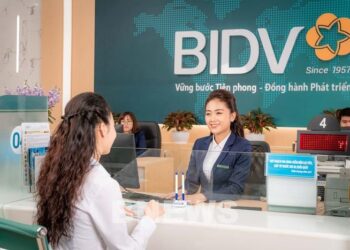 BIDV được chấp thuận tăng vốn điều lệ thêm tối đa hơn 1.238 tỷ đồng