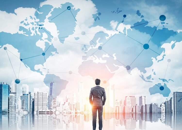 Ông Hồ Minh Sơn – Viện trưởng Viện Nghiên cứu Thị trường – Truyền thông Quốc tế (IMRIC) dự báo thị trường bất động sản thoát “đáy” sẽ khởi sắc năm 2025