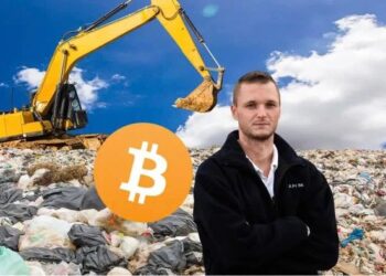 Tòa án từ chối yêu cầu khai quật bãi rác để tìm kiếm 8.000 Bitcoin