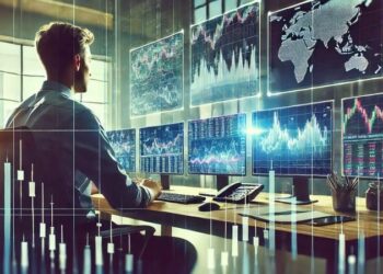 Dòng tiền sẽ phân hóa giữa các nhóm cổ phiếu khi kết quả kinh doanh được hé lộ