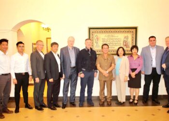 Liên bang Nga là thị trường lớn, đa dạng, cửa ngõ để hàng hóa Việt Nam tiến vào thị trường các nước Cộng đồng các quốc gia độc lập, Liên minh kinh tế Á-Âu