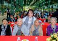 Bến Tre – Long trọng tổ chức họp mặt Đại biểu Mẹ Việt Nam anh hùng, đội quân tóc dài năm 2025