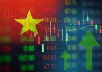 Chứng khoán Việt kỳ vọng đón dòng vốn tỷ đô nhờ nâng hạng thị trường