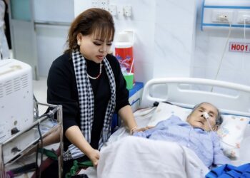 Bến Tre: Thăm và chúc tết Mẹ Việt Nam anh hùng nhân dịp Tết Nguyên đán xuân Ất Tỵ 2025