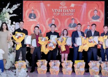 Công ty TNHH Đất Gốc (Khánh Hoà): Hội nghị tổng kết năm 2024 và Triển khai phương hướng kinh doanh năm 2025