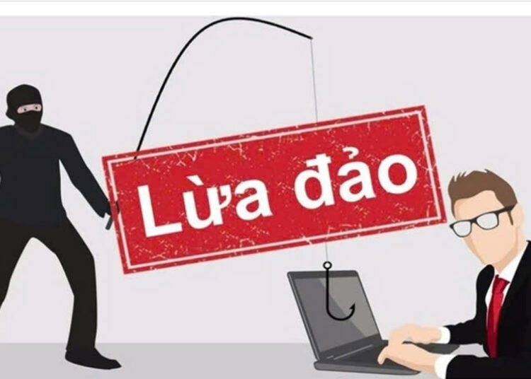 Công an thành phố Hà Nội khuyến cáo không đầu tư chứng khoán qua các công ty quản lý quỹ ‘ảo’