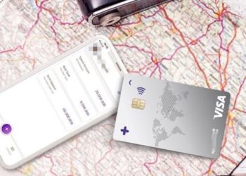 Phân biệt thẻ vật lý và thẻ phi vật lý của ngân hàng