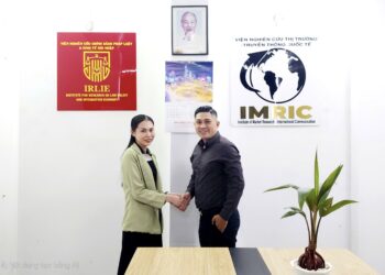 Viện IMRIC và Viện IRLIE phối hợp Cty CP TTB VL Y Nha khoa Singapore chuẩn bị tổ chức hội thoại khoa học “Sai lệch chỉnh nha theo chiều ngang, chiều dọc”