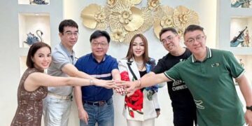Tập đoàn B2B Calgary và Tập đoàn La Grace Đài Loan ký kết và trao đổi Biên bản ghi nhớ liên doanh đầu tư, xây dựng hệ thống Beautycare – Calgary tại Việt Nam