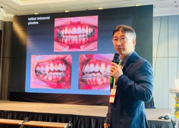 Hiệp hội VFAEA, Viện IMRIC – IRLIE phối hợp Singapodent – Đại học Văn Lang tổ chức hội thảo khoa học “Sai lệch chỉnh nha theo chiều ngang, chiều dọc”