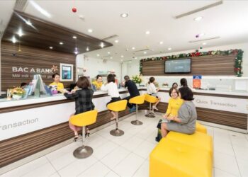 Bac A Bank muốn chào bán gần 96 triệu cổ phiếu cho cổ đông