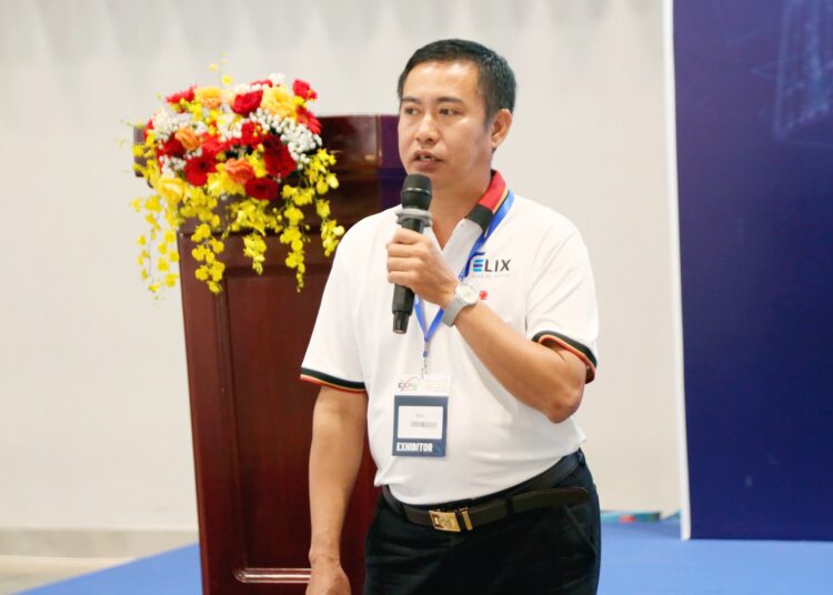 Talk show ứng dụng trí tuệ nhân tạo vào sản xuất nông sản, nông nghiệp công nghệ cao