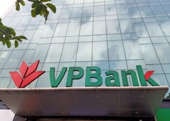 Cổ phiếu VPB được định giá sát 26.000 đồng