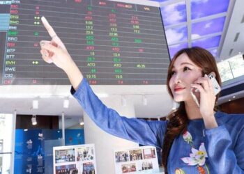 Nhiều công ty chứng khoán đặt mục tiêu tăng lãi mạnh