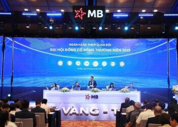 MB lập ngân hàng con tại Lào, mở rộng ra châu Á