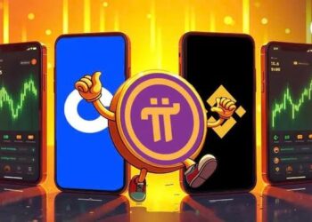 Sàn Coinbase sắp niêm yết PI, liệu PI Coin sắp ‘được cứu’?