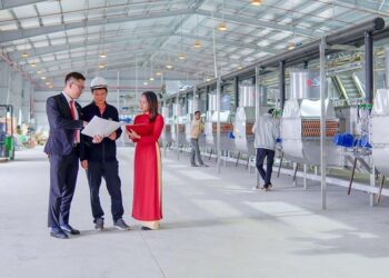 Agribank tiếp tục giữ vững vị trí ngân hàng được gửi tiền nhiều nhất Việt Nam