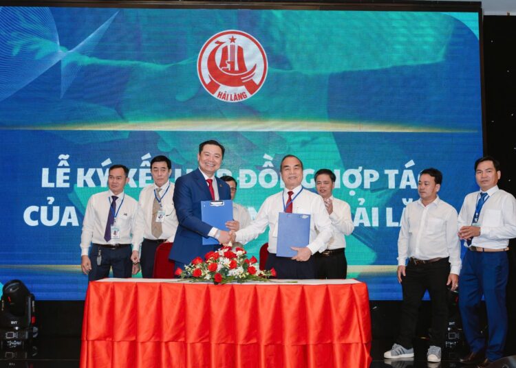 Thắm đượm nghĩa tình bà con đồng hương ngày họp mặt văn hoá Hải Lăng, Quảng Trị tại TP.HCM