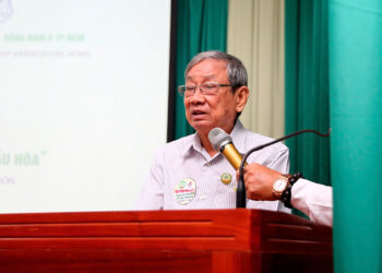 Hiệp hội VFAEA: Hội thoại khoa học Việt Nam – Indonesia thúc đẩy hợp tác kinh tế 