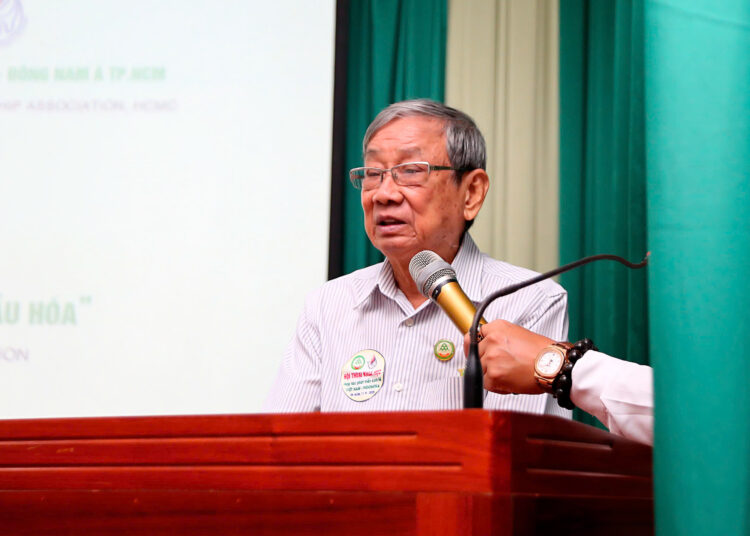 Hiệp hội VFAEA: Hội thoại khoa học Việt Nam – Indonesia thúc đẩy hợp tác kinh tế 