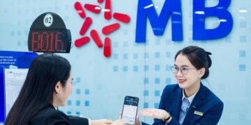 MB muốn huy động 30.000 tỷ đồng từ trái phiếu phục vụmục tiêu kinh doanh
