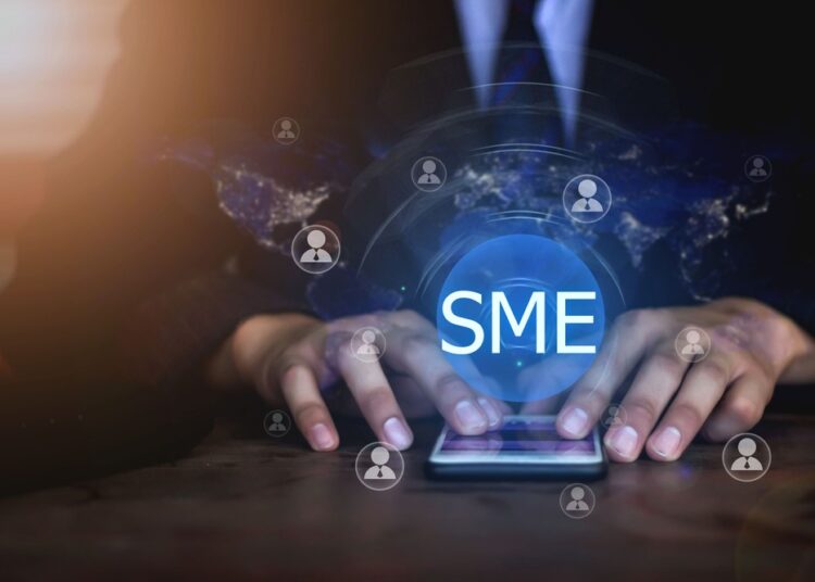 Doanh nghiệp vừa và nhỏ cần chuyển mình để không bị “đào thải” trên thương mại điện tử