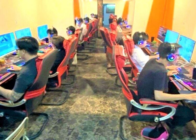 Ngành công nghiệp game Việt Nam đang trở thành một trong những thị trường game năng động nhất Đông Nam Á năm 2025